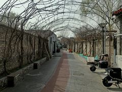 -利群烤鸭店(前门店)