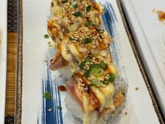 -樱の千渡日式料理·铁板烧•烧鸟(金盛田广场店)