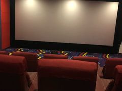 -华夏影城(启东店)