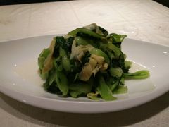 -老上海弄堂菜馆(恒基名人购物中心店)