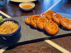 -杭州西子湖四季酒店·金沙厅