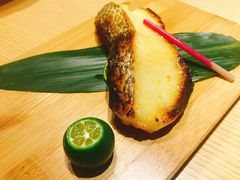 -富山日式料理(宽厚里店)