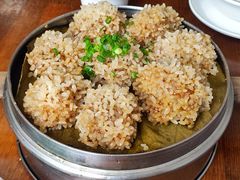 糯米排骨-永乐饭店