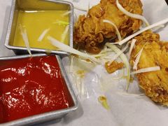 -米屋石锅拌饭(师大店)