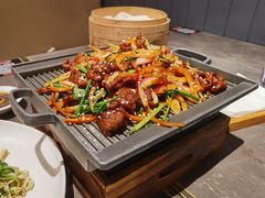 -金鸭季·北京烤鸭(深业上城店)