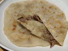 草原肉饼-斯琴阿妈蒙古餐厅(新城店)