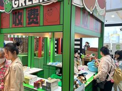 -凯德MALL(西直门店)