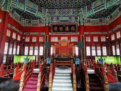 -北京国子监胡同