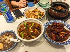 -回家吃饭·地道南昌菜(建德观总店)