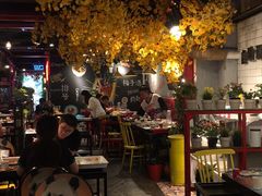 -串天下串串香(宽窄巷子店)