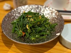 -锦尚阁烤鱼•天津菜(宣武门胡同店)