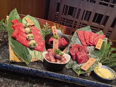 -老乾杯和牛烧肉(王府中环店)