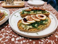 无花果手撕鸡肉tapas-Toris(LuOne凯德晶萃广场店)