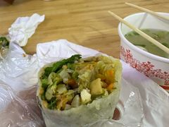 -阿玲面线糊(溪岸路店)