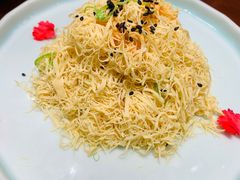 -千滋百味·醉江澜花园餐厅(街道口店)