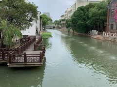 -衣裳街历史文化街区
