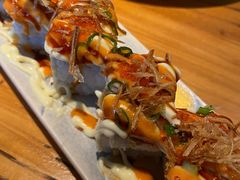-藤原布二·八佰善会席料理(奥体店)