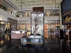 -成都安仁福朋喜来登酒店