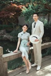 -苏州HX-合喜映画婚纱摄影