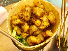 掌中宝杯-炸物局(泊富I CITY店)