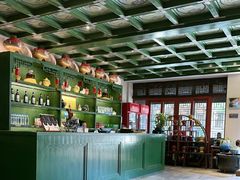 -古关火锅店(古北水镇景区店)