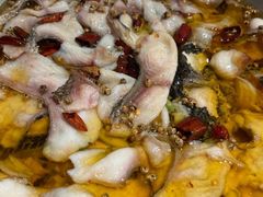 -水煮三国·川鲁江湖菜(香山店)