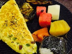 -长春金安大饭店