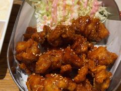 -冰川冷面·延边菜·炭烤串(观前店)