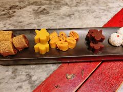 -局气·烤鸭·北京菜(西单店)