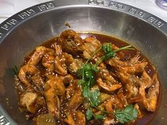 -李想大虾(吾悦广场店)