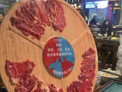 -吼堂老火锅(太古里总店)