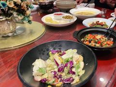 -三品香·江浙菜(松江九谊店)