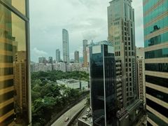 -香港皇家太平洋酒店