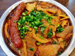-老巷口螺蛳粉(柳州总店)