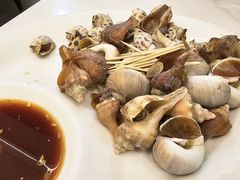 香螺-健跳小海鲜(人民路店)