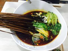 -蜀串香牛杂火锅串串