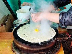-陈记锅巴菜(五大道店)
