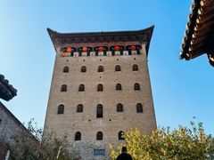 -郭峪古城