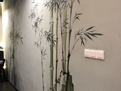 -老馆子·建德菜·山肴鱼鲜(海威新界店)