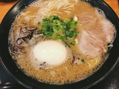 -博多一幸舍(侨福芳草地购物中心店)