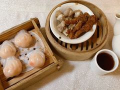 -龙的酒楼·手工早茶·顺德菜(近良路店)