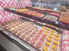 -CC BAGEL&SCONE 贝果与司康(南开大悦城店)