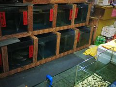 -江记餐厅(罗冲围店)