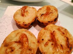 油墩子-东方明珠老上海8号餐厅