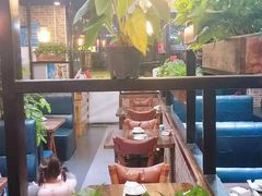 -晓鲜熊猫烤鱼烤吧(西三旗百汇北门店)