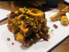 -江津如果餐厅(江津店)