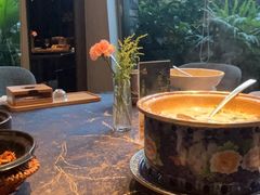 -悦百味·品质川菜(橄榄郡店)