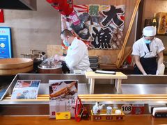 -千代武日本料理(开发区店)