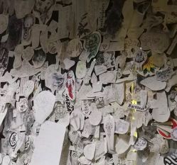 -墨無界刺青TATTOO