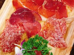 -BISTROFIORE美伊娜(伊犁南路店)